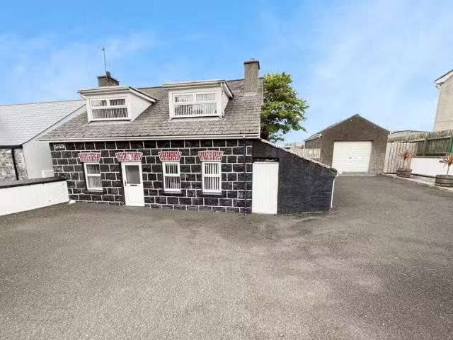 26 Cloyfin Road