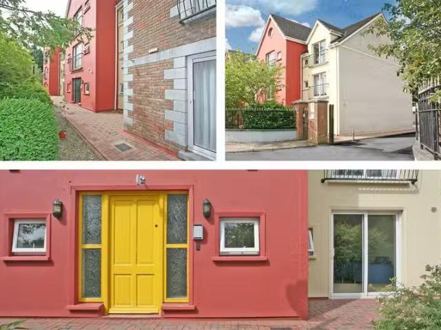 26 Clonmacken Court, Clonmacken Road, Limerick, V94 NV05
