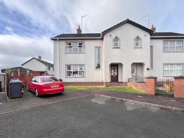 26 Claragh Hill Grange