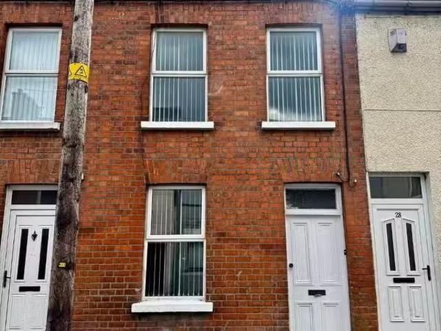26 Clarence Street