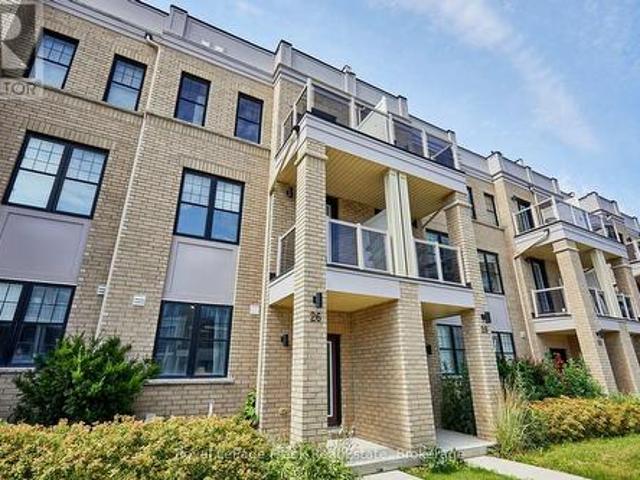 26 Clarington Boulevard, Clarington Bowmanville, ON, L1C 7E5 house for sale | Listing ID E13541 | Royal LePage