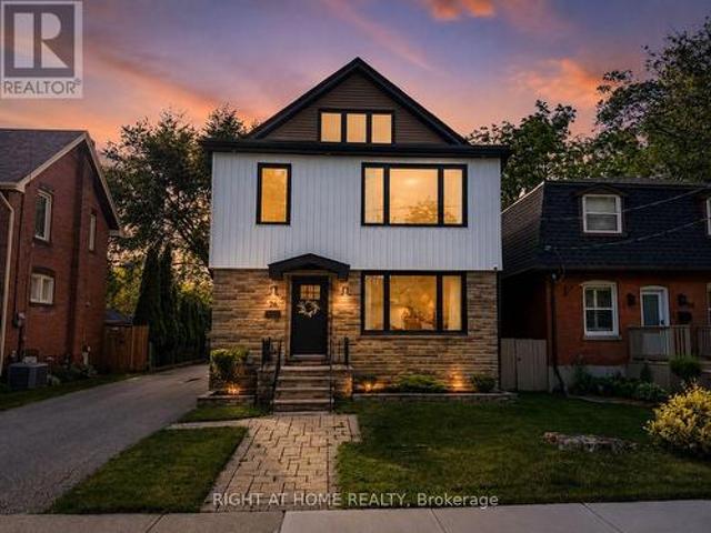 26 Craig Street, Brampton, ON, L6Y 1J1 house for sale | Listing ID W13443 | Royal LePage