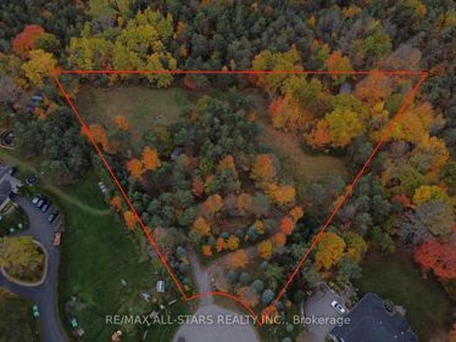 26 Cranborne Chase, Whitchurch Stouffville, ON, L4A 0C6 vacant land for sale | Listing ID N12952 | Royal LePage