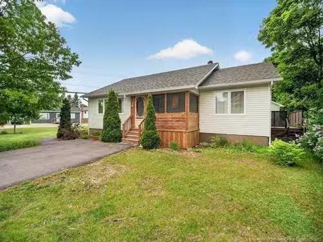 26 Cunard St, Richibucto, NB, E4W 3Z1 house for sale Listin.