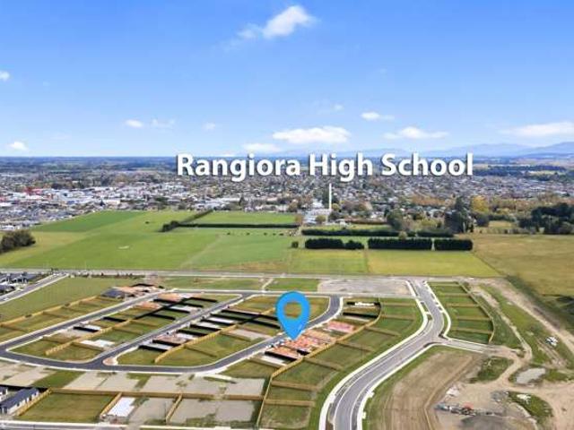 26 Cunningham Street, Rangiora, Waimakariri