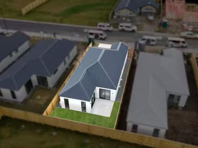 26 Cunningham Street, Rangiora, NZ 7471 House for Sale