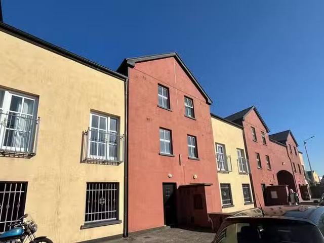 26 Cual Gara, Teeling Street, Ballina, Co. Mayo