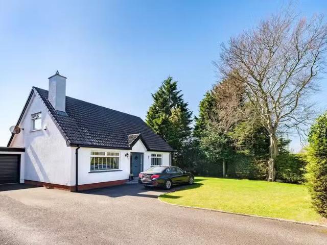 26 Culnafeigh Green