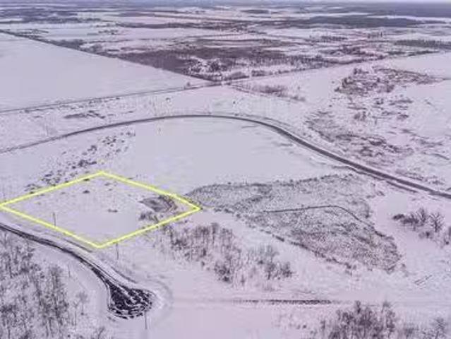26 Cyrus Lane, La Broquerie, MB, R0A 0C0 vacant land for sal.