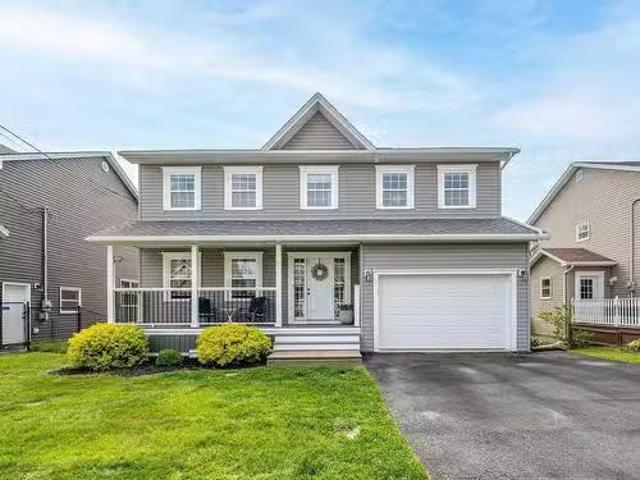 26 Darlington Drive, Middle Sackville, NS, B4E 0H4 house for.