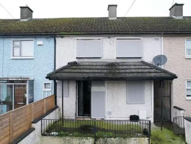 26 Deanstown Road, Finglas, Dublin 11, D11W2V3 is for sale