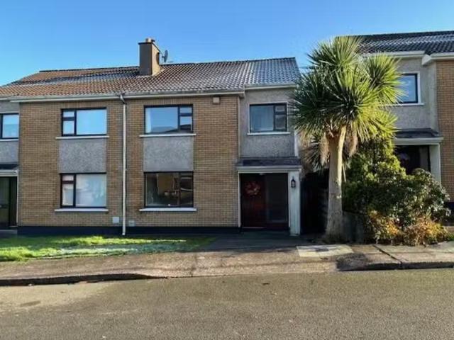 26 Delfern Grove, Maryborough Hill, Douglas, Co. Cork, T12Y67E.