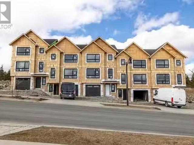 26 Donegal Run, St. John'S, NL, A1H 0P8 house for sale List.