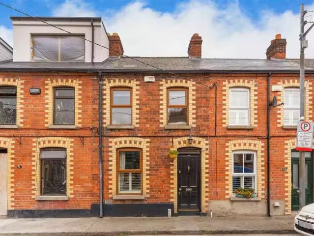 26 Doris Street, Ringsend, Dublin 4