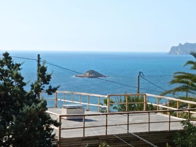 26 Dormitorio Negocio Altea Alicante 101124755