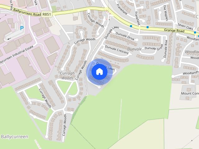 26 Dunvale Lawn, Douglas, Douglas, Co. Cork
