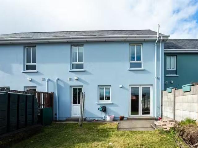 26 Dún Órga, Dunmanway, Cork, P47 HE64