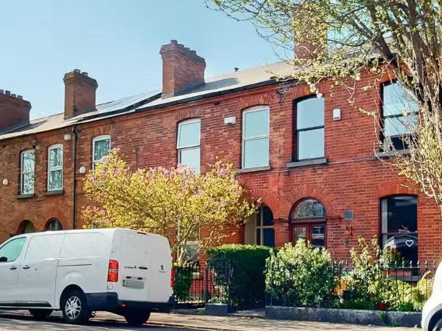 26 Dufferin Avenue, Dublin 8, South Circular Road, Dublin 8, D.