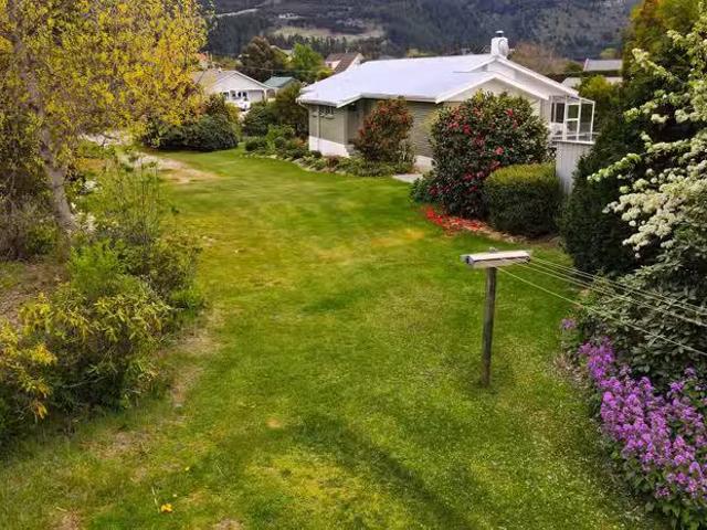 26 Elizabeth Street, Lake Hawea, Wanaka For Sale