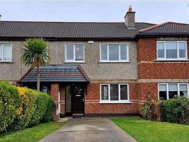 26 ellensborough grange kiltipper tallaght dublin 24