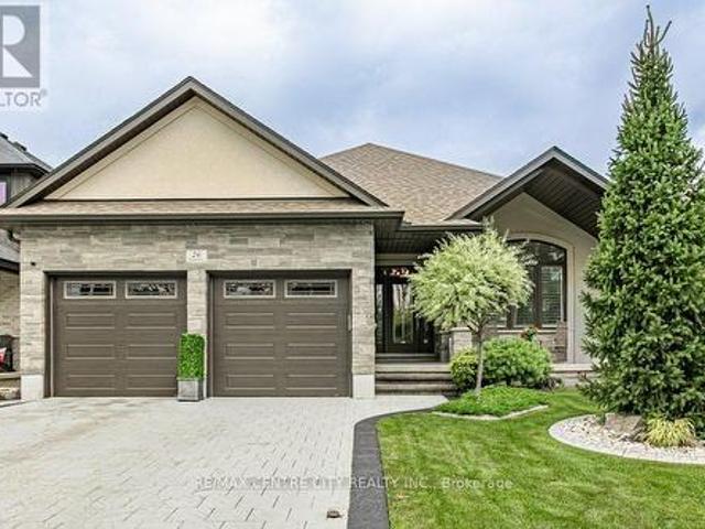 26 Elwood Street, Strathroy Caradoc Se, ON, N7G 3H3 house for sale | Listing ID X13530 | Royal LePage
