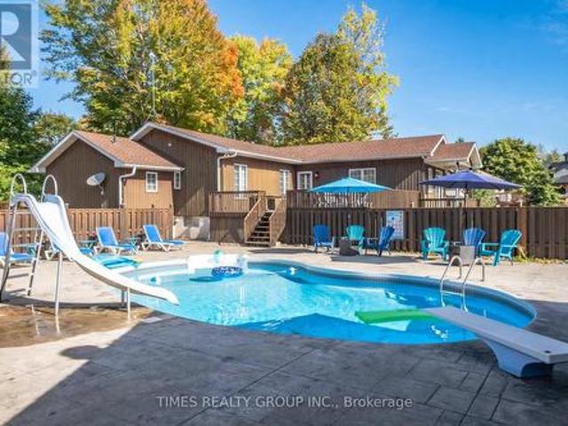 26 Evans Drive, Kawartha Lakes, ON, K0M 1N0 house for sale | Listing ID X13515 | Royal LePage