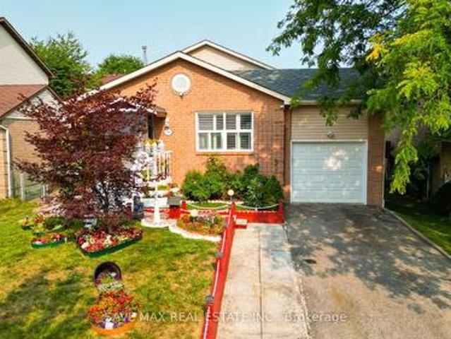 26 Fawcett Trail, Toronto, ON, M1B 3B3 house for sale | Listing ID E12330 | Royal LePage