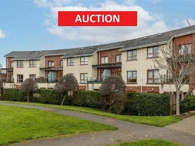26 fernleigh crescent carpenterstown dublin 15