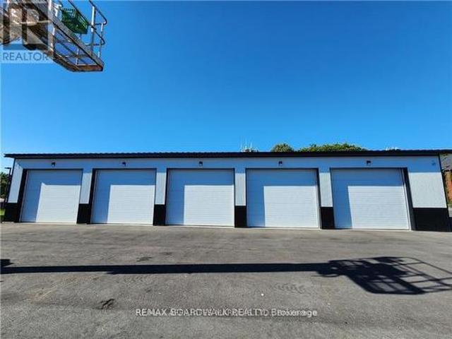26 First Garage Street W, Cornwall, ON, K6J 1B9 commercial for lease | Listing ID X12828 | Royal LePage