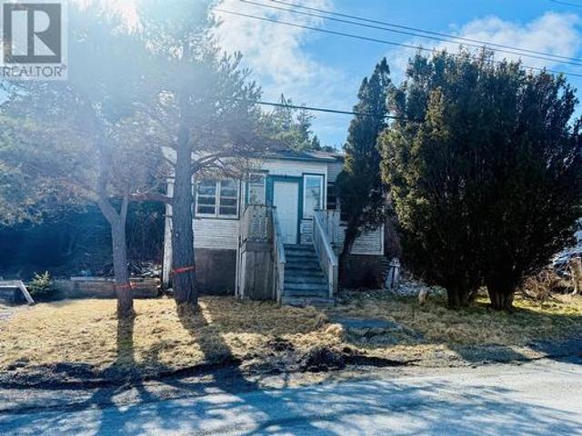 26 Fort Louis Road, Jerseyside, NL, A0B 2G0 vacant land for sale | Listing ID 1295 | Royal LePage