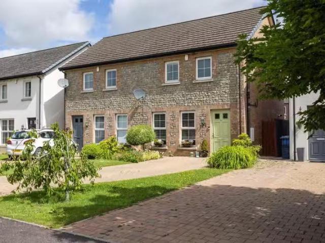 26 Fountain Crescent