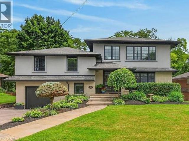 26 Freeland Court, Hamilton, ON, L8S 3R5 house for sale | Listing ID 40846 | Royal LePage