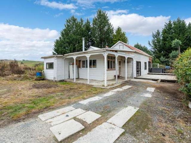 26 Gabriels Gully Road, Lawrence, Clutha
