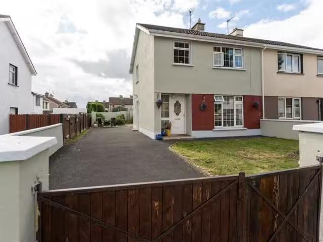 26 Galtee View, Hospital, Limerick