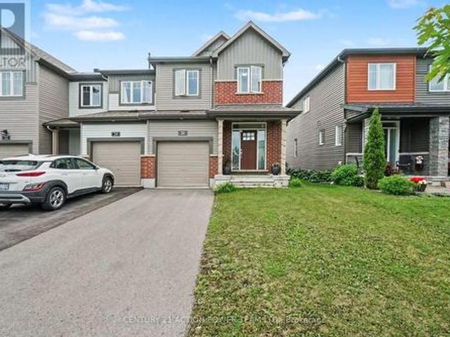 26 Gardenpost Terrace, Ottawa, ON, K4A 1G8 house for lease | Listing ID X13482 | Royal LePage