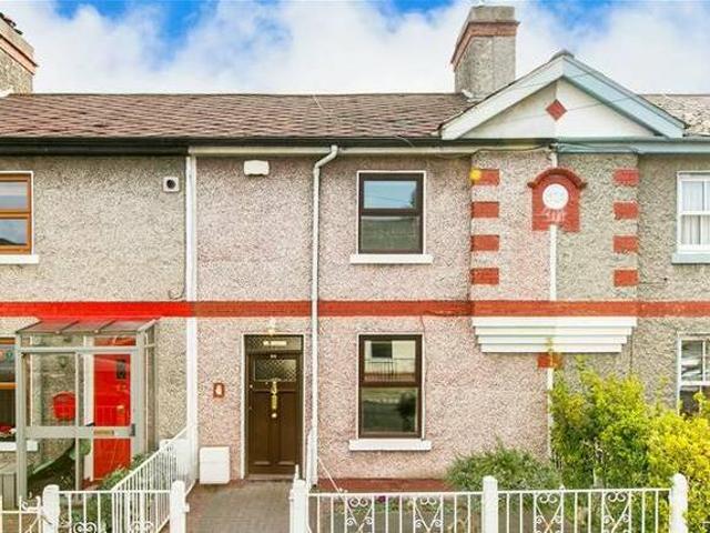 26 geoffrey keating road tenters south city centre d8 dublin 8