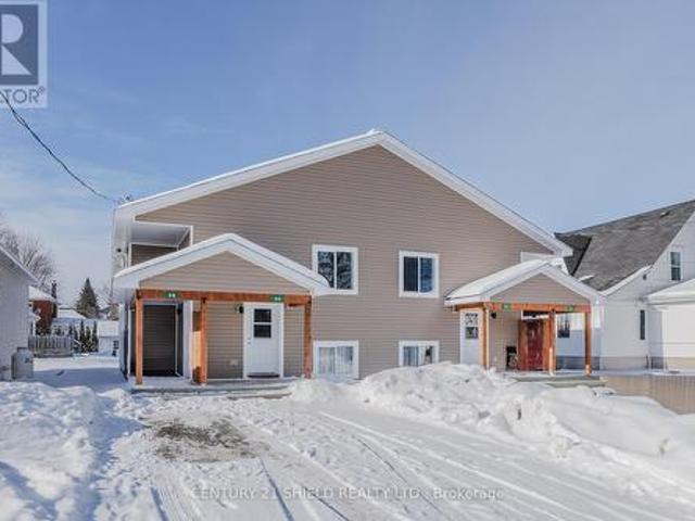 26 George Street, North Stormont, ON, K0C 1K0 investment for sale | Listing ID X12645 | Royal LePage