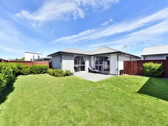 26 George West Square, Wigram, NZ 8042 House for Sale