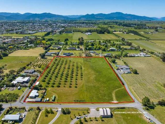 26 Gilbert Street, Witherlea, Marlborough