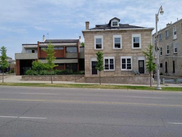 26 Gordon Street