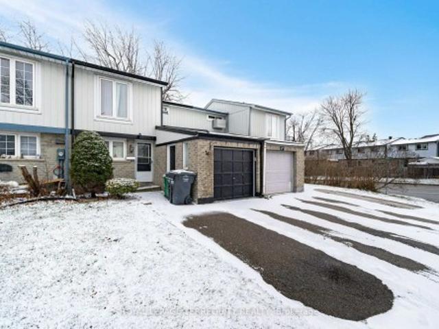 26 Glencastle Square, Brampton, ON, L6S 2H8 house for lease | Listing ID W13604 | Royal LePage