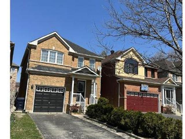 26 Grosbeak Crescent, Toronto, ON, M1X 1X1 house for lease | Listing ID E13553 | Royal LePage