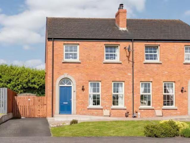 26 Grange Manor
