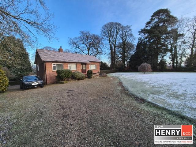 26 GRANGE ROAD, THE GRANGE, DUNGANNON, BT71 7EJ