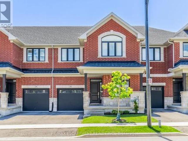 26 Granite Ridge Trail, Hamilton, ON, L8B 1Y4 house for sale | Listing ID X13493 | Royal LePage