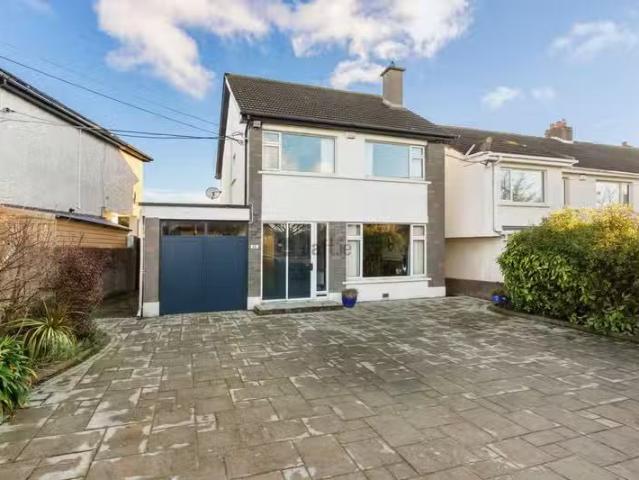 26 Granville Crescent, Dun Laoghaire, Cabinteely, Dublin 18 is.