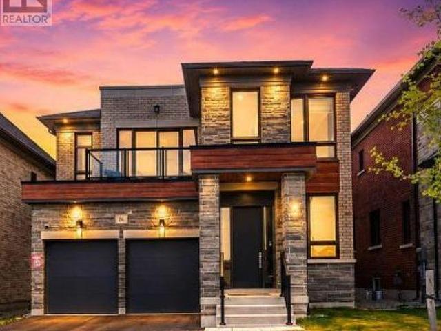 26 Greville Street, Vaughan, ON, L4H 4P7 house for sale | Listing ID N13568 | Royal LePage