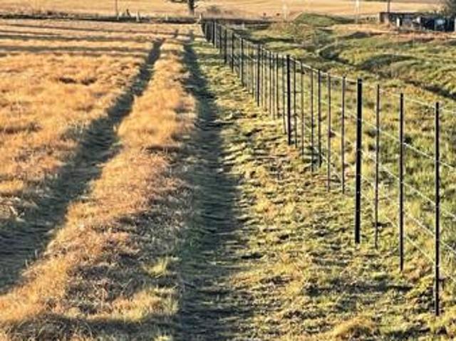 26 ha Land available in Bethlehem Central