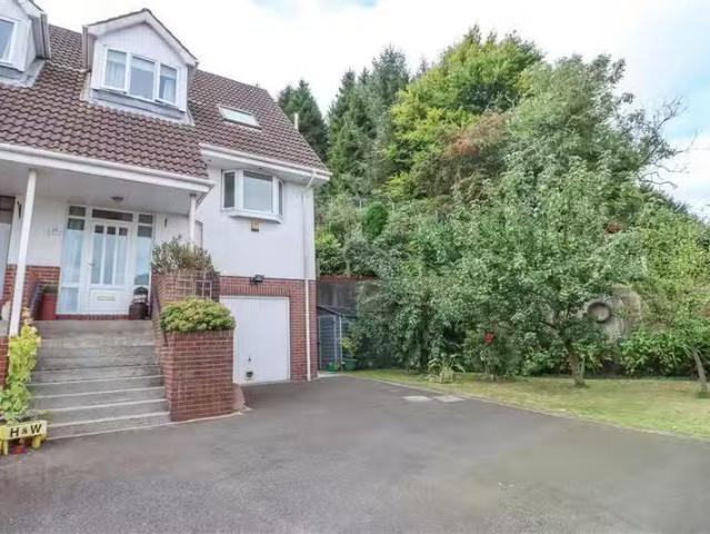 26 Hanwood Farm