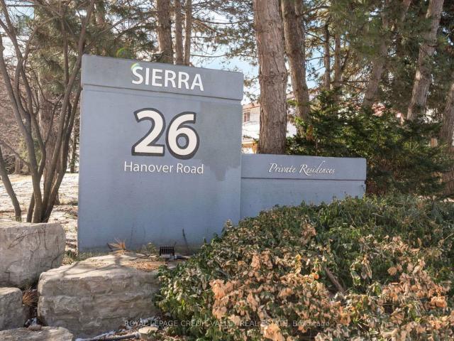 26 Hanover Rd | The Sierra Condos | 7 Condos for Sale & 3 Condos for Rent | Condos. Ca